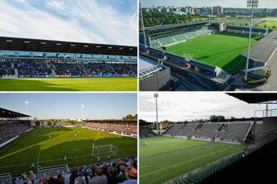 veritas stadion turku