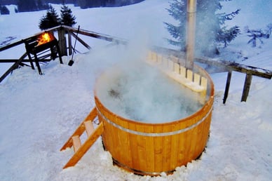 Готель Смерічка