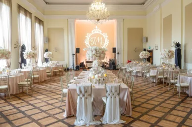 Zamek Książ wesele