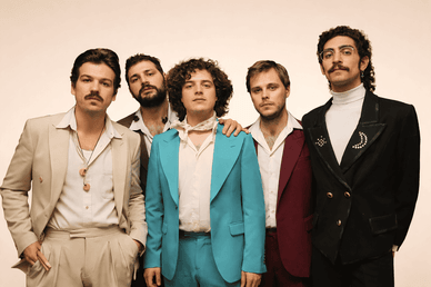 Capitão Fausto – banda de rock alternativo carismática