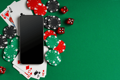 Mobile Casinos