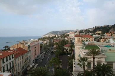 Sanremo, Provincia di Imperia Sanremo, Liguria