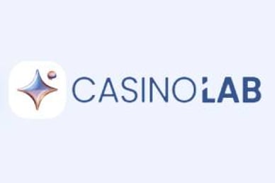 Casinolab logo Casinolab logo