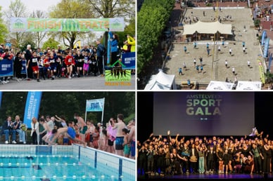 evenementen amstelveen