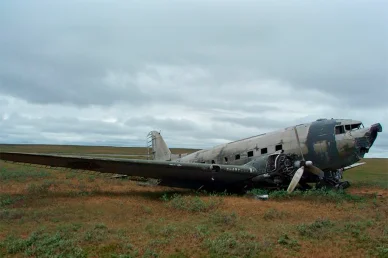 Douglas C-47