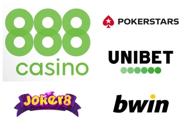 top kaszinók MuchBetter