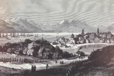Reykjavík 