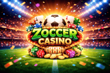 Zoccer Casino