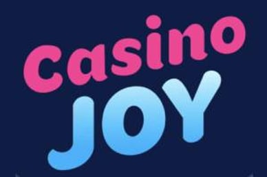 casino joy logo