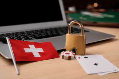 Lizenz und Sicherheit im Casino Lizenz und Sicherheit im Lolajack Casino