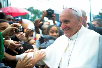 Papa Francesco eredità Eredità Papa Francesco