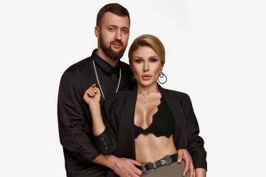 Альона Омаргалієва, Юрій Толоконніков (Тамерлан)
