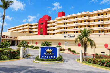 Ramada by Wyndham Princess Belize City