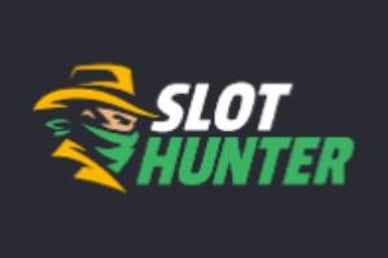 slot hunter logo slot hunter logo