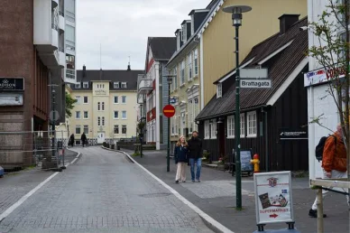 Aðalstræti