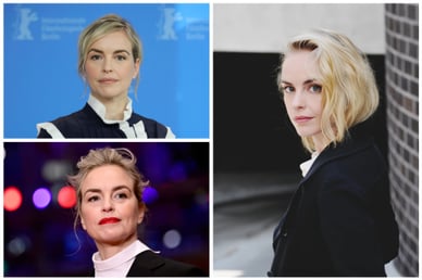 Nina Hoss – Bekannte Filme und Auszeichnungen der Schauspielerin