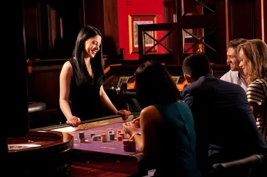 The Sporting Emporium