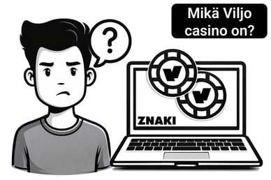 Mikä Viljo casino on