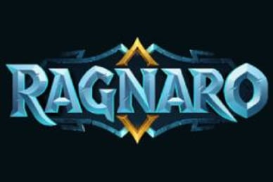 ragnaro logo ragnaro logo