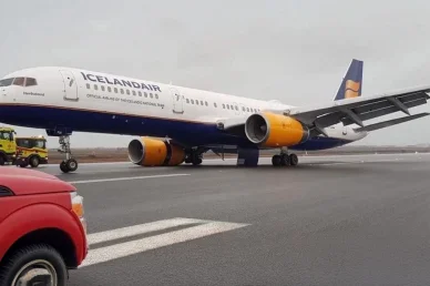 Boeing 757-200