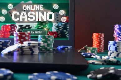 Online casino Ελλάδα Casino online
