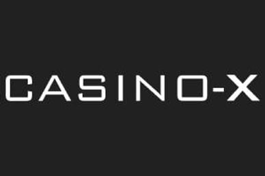 casino-x logo