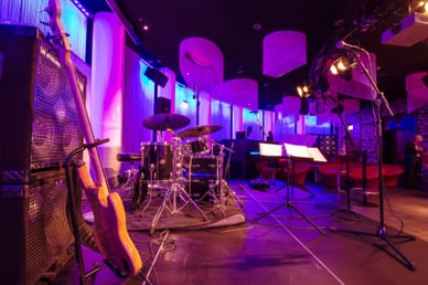 Musik-Hall im Grand-Casino-Baden