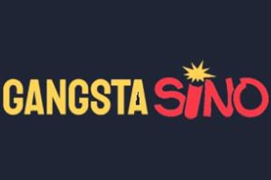 gangstasino logo gangstasino logo