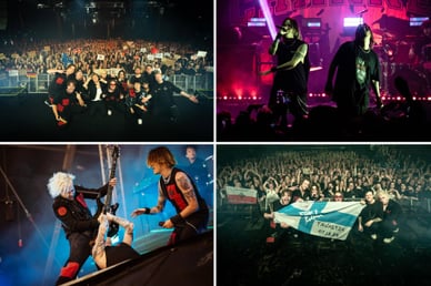 blind channel keikat