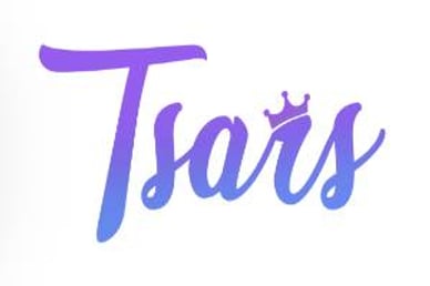 Tsars casino logo Tsars casino logo