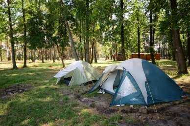 Кемпінг “Незабудка”
