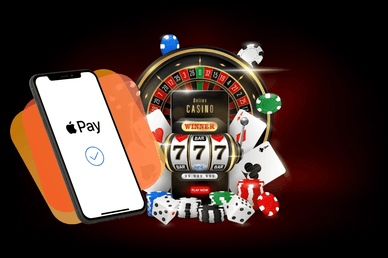 Für wen sind Casinos mit Apple Pay geeignet?