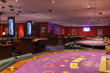 The Sporting Emporium