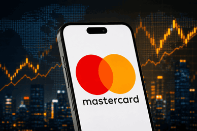 Mastercard in der Schweiz
