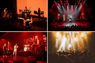 patronaat haarlem concert