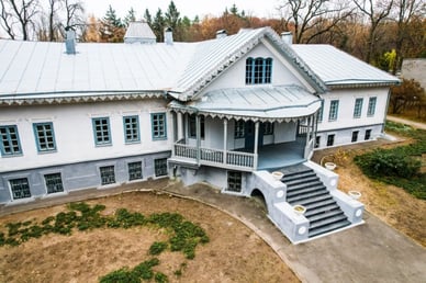 Музей Миколи Пирогова