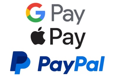 Google Pay kaszinók