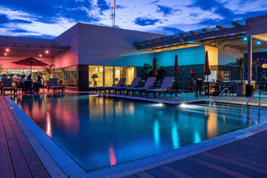 Hyatt Place Tegucigalpa