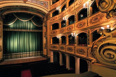 Manoel Theatre