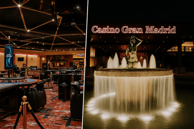 Gran Madrid Casino