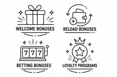 credit card casino