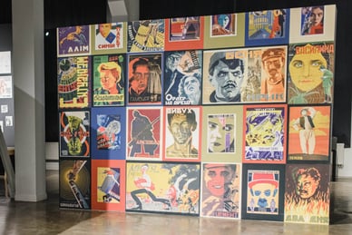 Довженко-Центр