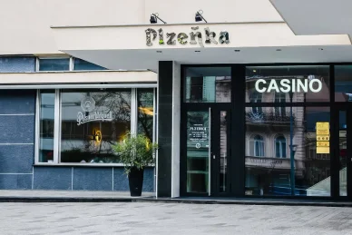 Nejlepší kamenná kasina v Česku Kamenná kasina v České republice