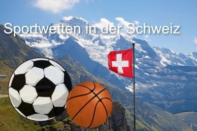 Wie Sportwetten in Schweizer Casinos funktionieren