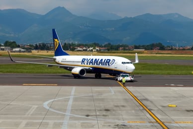 Ryanair in Deutschland: Strecken, Beförderungsbedingungen und Tipps für Passagiere