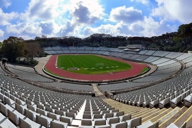 Por que o Estádio Nacional do Jamor é famoso
