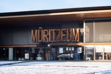 Müritzeum in Waren