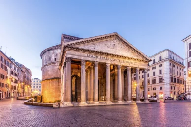 Pantheon, Roma Pantheon, Roma