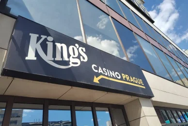 King’s Casino Prague King’s Casino