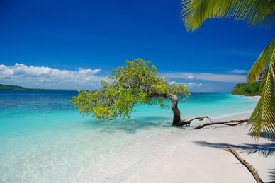 Остров Кайо Сомбреро